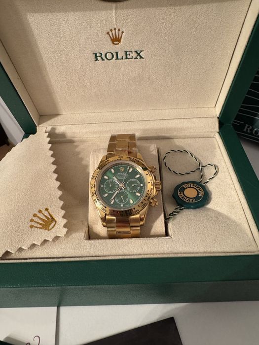 Ceas rolex automatic