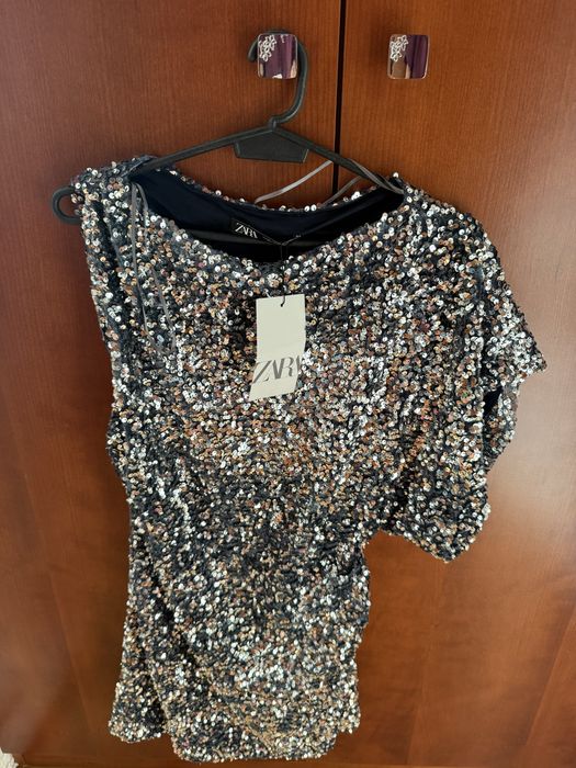 Официални рокли Zara, размер S и М