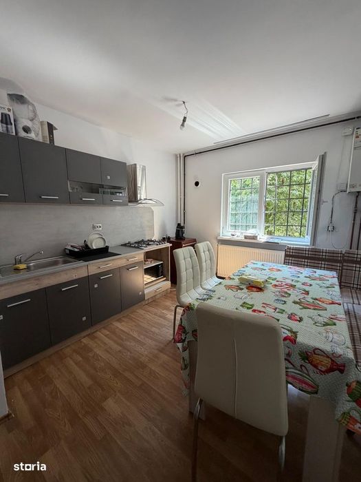 Apartament cu 2 camere decomandate I Calea Floresti