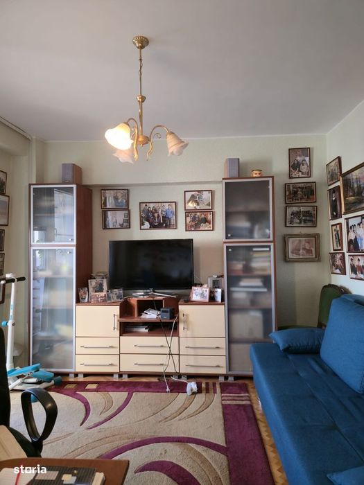Vanzare Apartament 4 Camere Decomandat | 115 MP- Decebal - P-ta Muncii