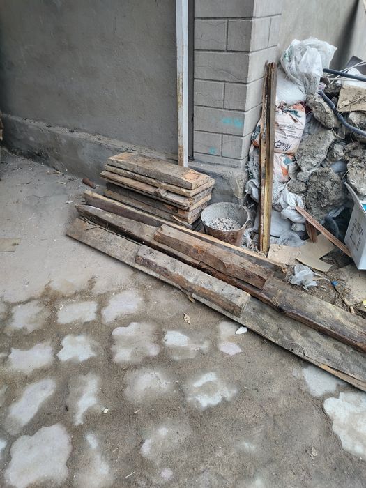 Отдам даром дрова,  , самовывоз