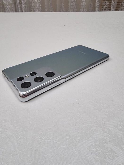 Samsung S21 Ultra (Khameleon)