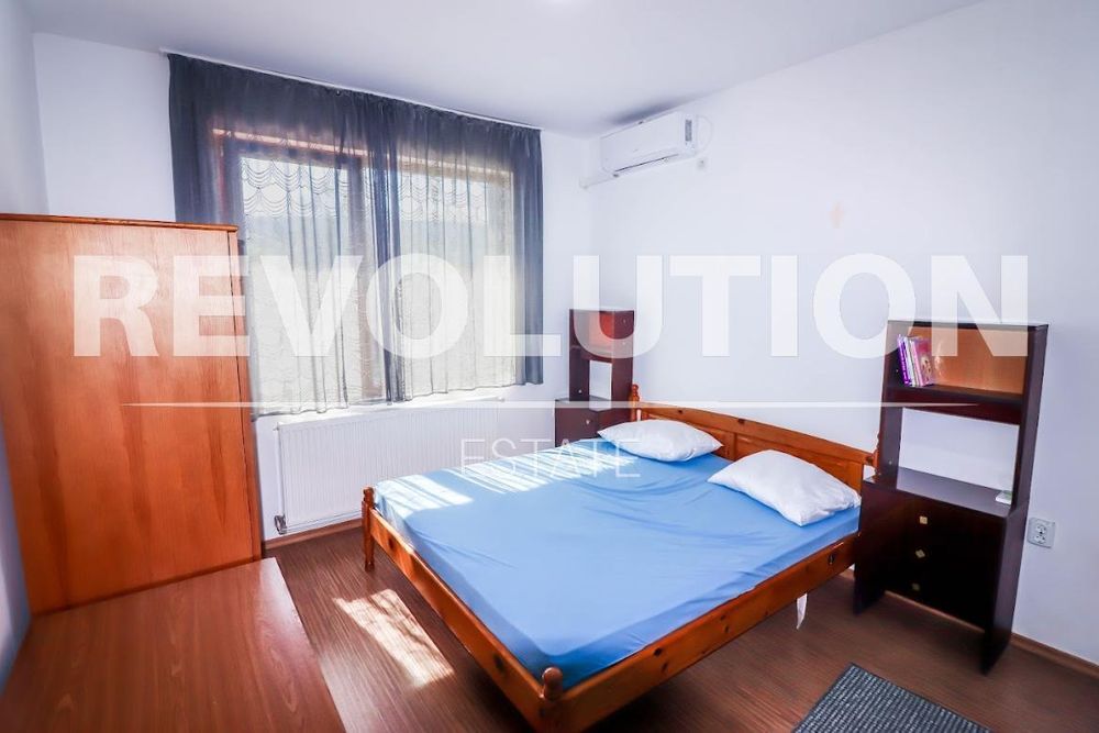 Дава се под наем Етаж от къща в Варна, Виница - 100 кв.м за 400 € - Снимка #4