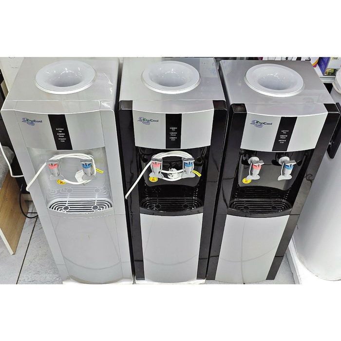 Диспенсеры, Кулеры, Помпы