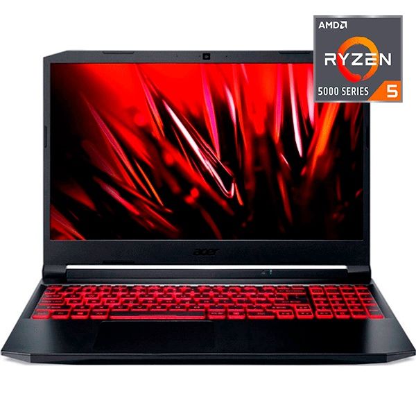 Игровой ноутбук Acer Nitro 5