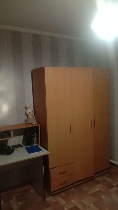 Дом в с Прапорщиково, ВКО