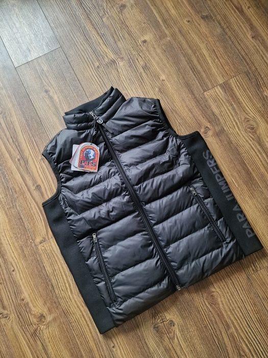 Страхотна мъжка грейка елек PARAJ.. размер S M L XL 2XL