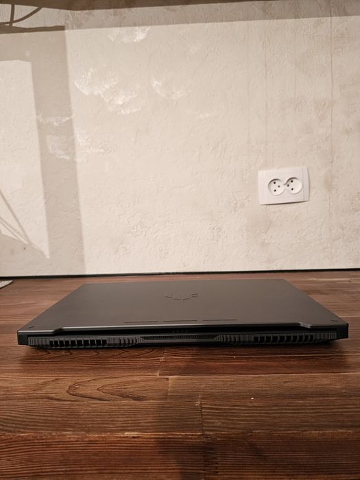 Ноутбук Asus Tuf Gaming A17