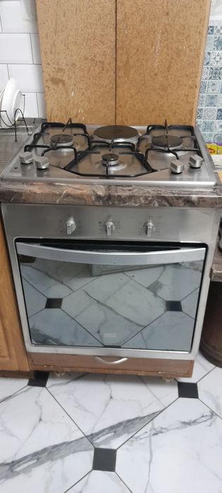 Кухонная техника