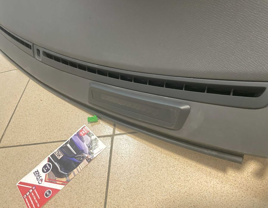 VOLVO XC60 plansa bord RADAR HUD - kit airbag volan pasager - centuri