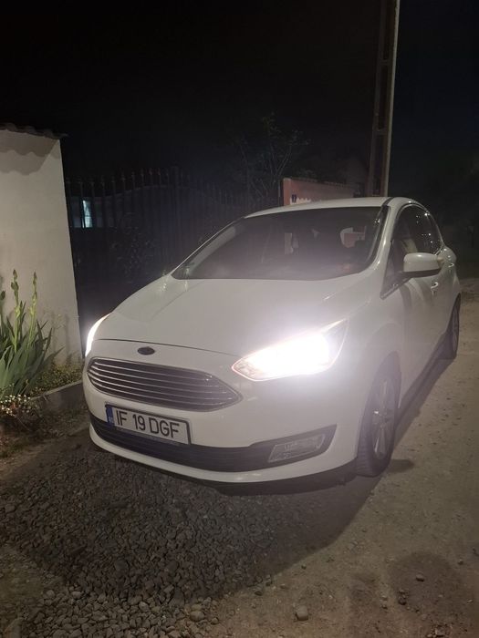 FORD C-Max 2017 — imagine 5