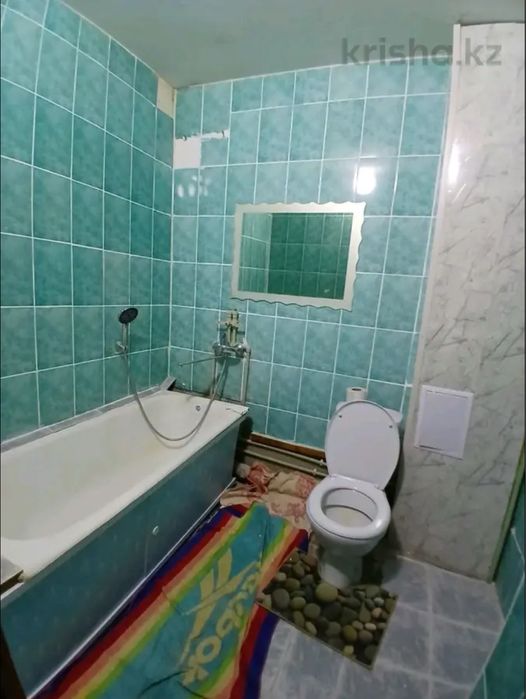 2х комнатная квартира