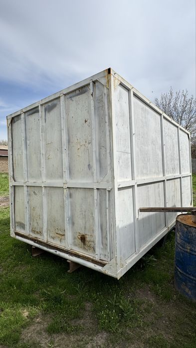 Борт сатылады Газель