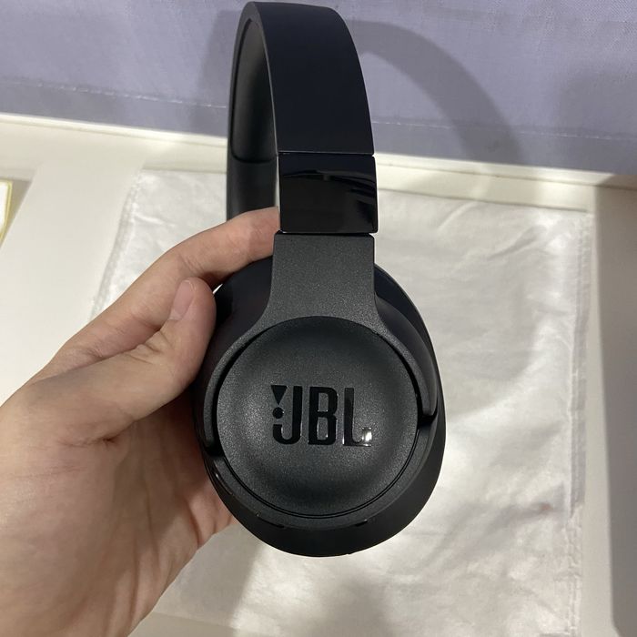 Наушники JBL, оригинал