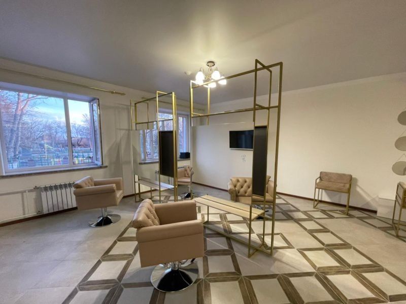 Продам салон красоты