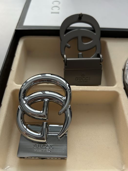 Gucci колан 120см.