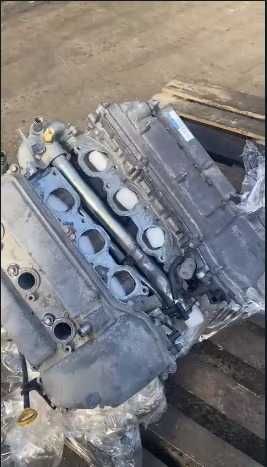 Двигатель 1GRFE, 1grfe 4.0 Toyota Land Cruiser Prado