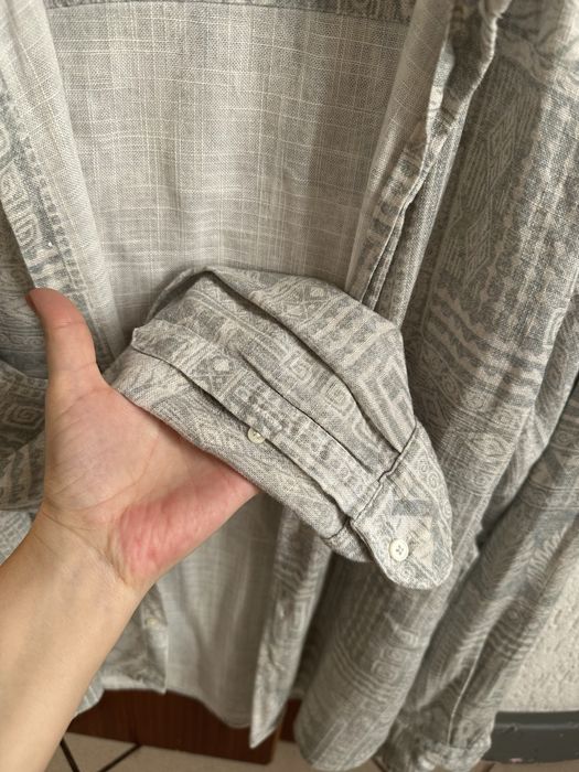 Camasa Zara, noua, nepurtata, marimea M