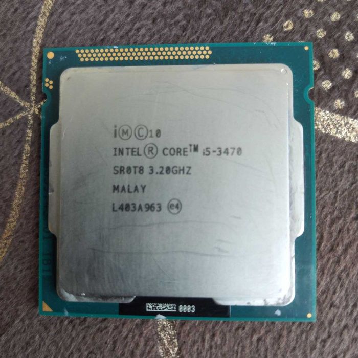 продам процессор