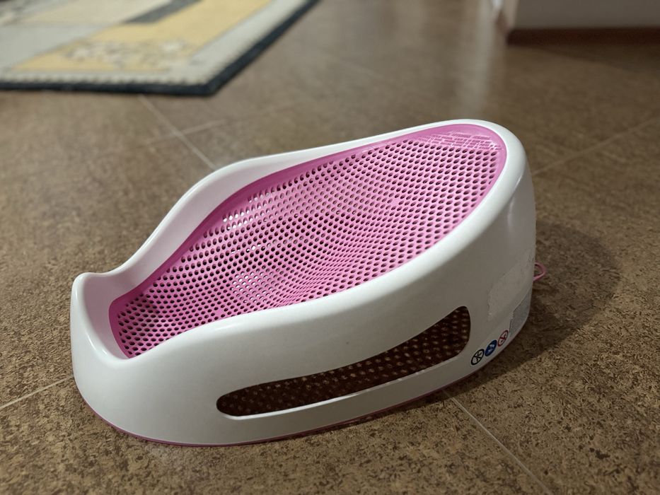 Angel Care горка для купания