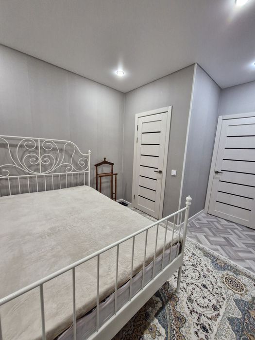 Продам квартиру в 7-43