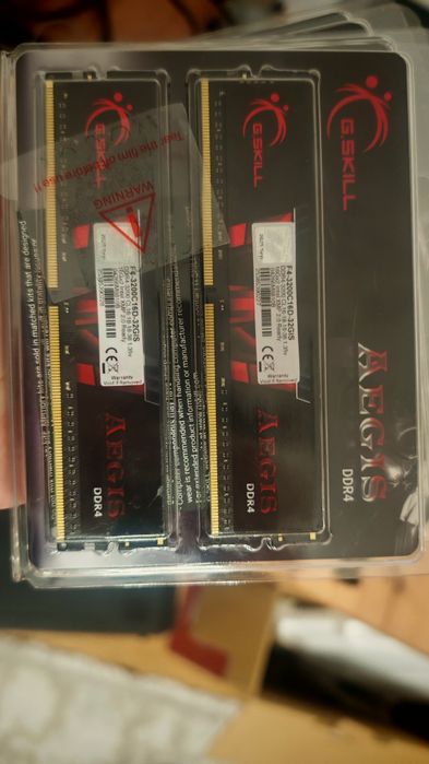 ОЗУ ddr4 32gb 3200gb