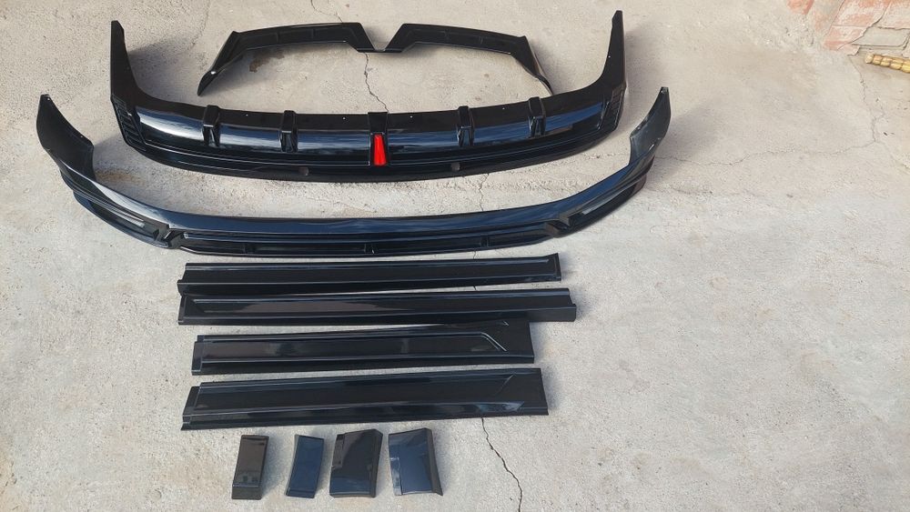 Li9 body kit sotiladi