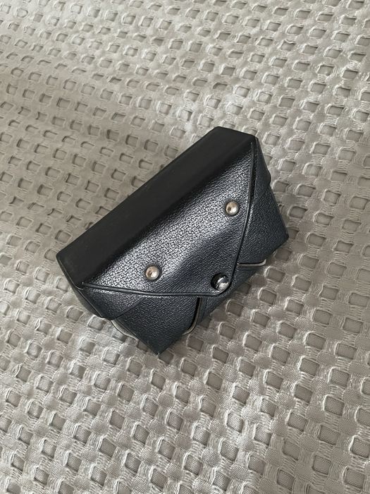 пленочный фотоаппорат Вилия