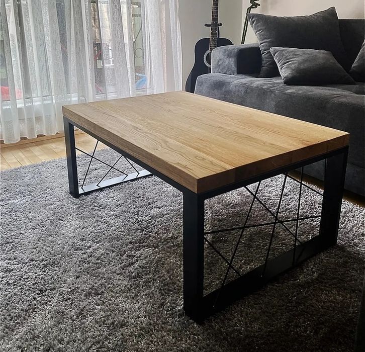 Холни маси/ маси за кафе от масив дъб