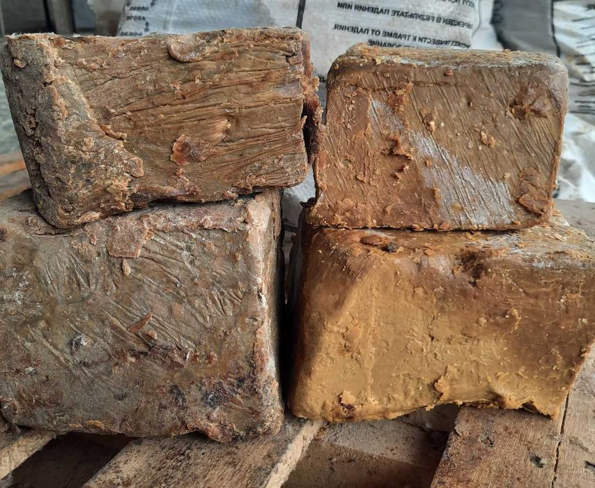 Sovun ishlab chiqarish uchun Paxta nafi bor NAF