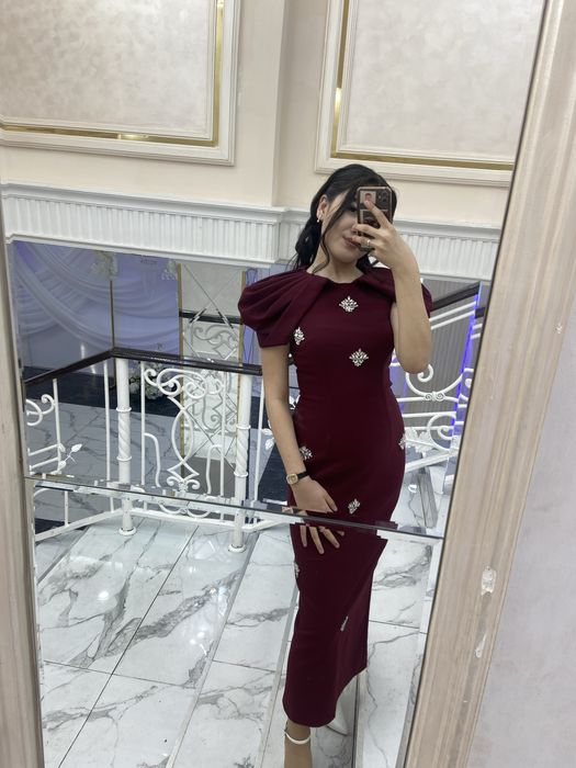 Женская платья 44-46 размер