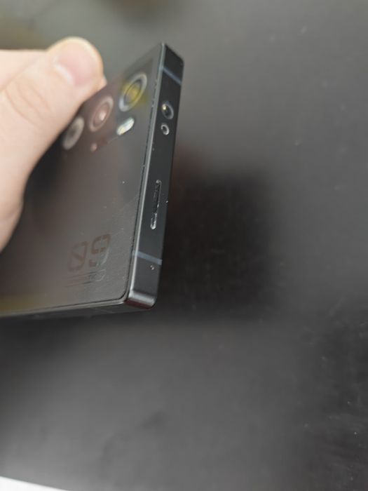 Nubia redmagic 9pro 12/256
