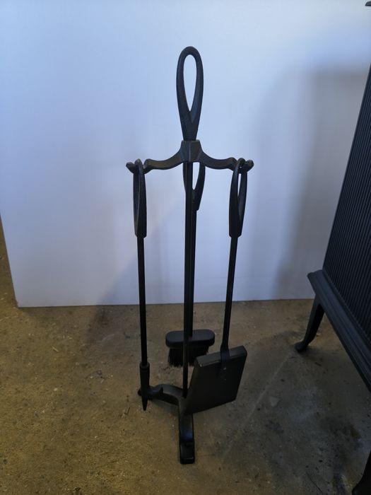 Норвежка чугунена печка Jotul 8
