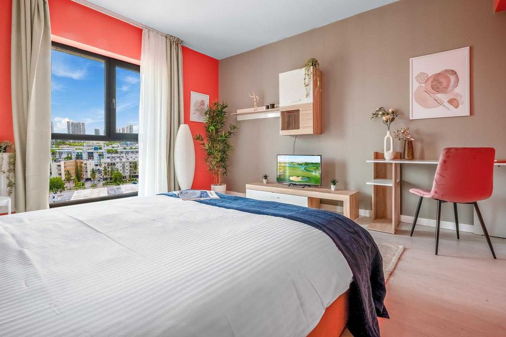 Garsoniera 21 Residence/ Politehnica/ Lujerului/ Proprietar/ 490 Euro