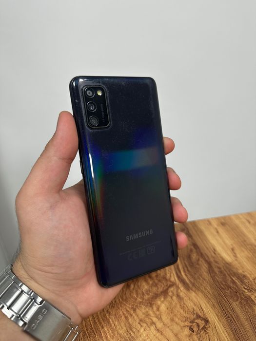 Samsung A41 64гб Состояние хорошое