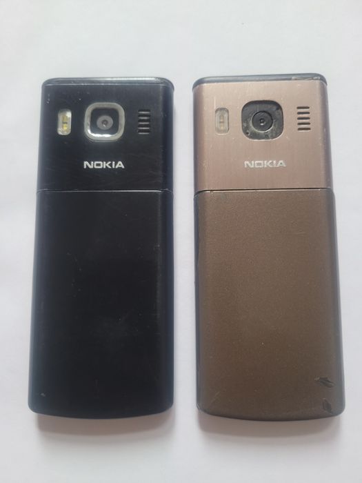 Nokia telfonchalar sotiladi