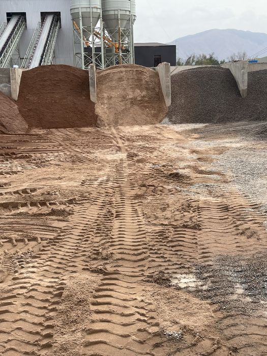 Доставка Хова Сникерс Щебень Песок Пгс баласт