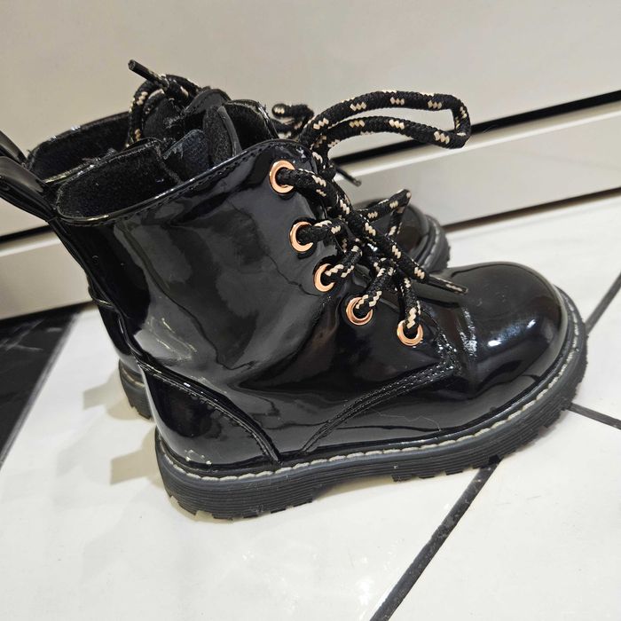 Боти и маратонки