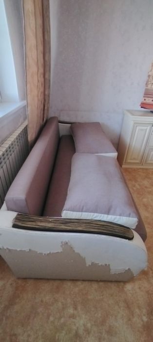Продам диван раскладной