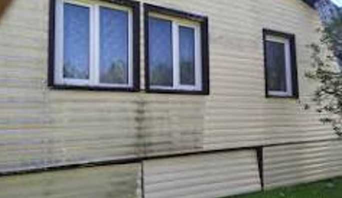 Уборка после ремонта/ Постремонтная уборка  коттеджей