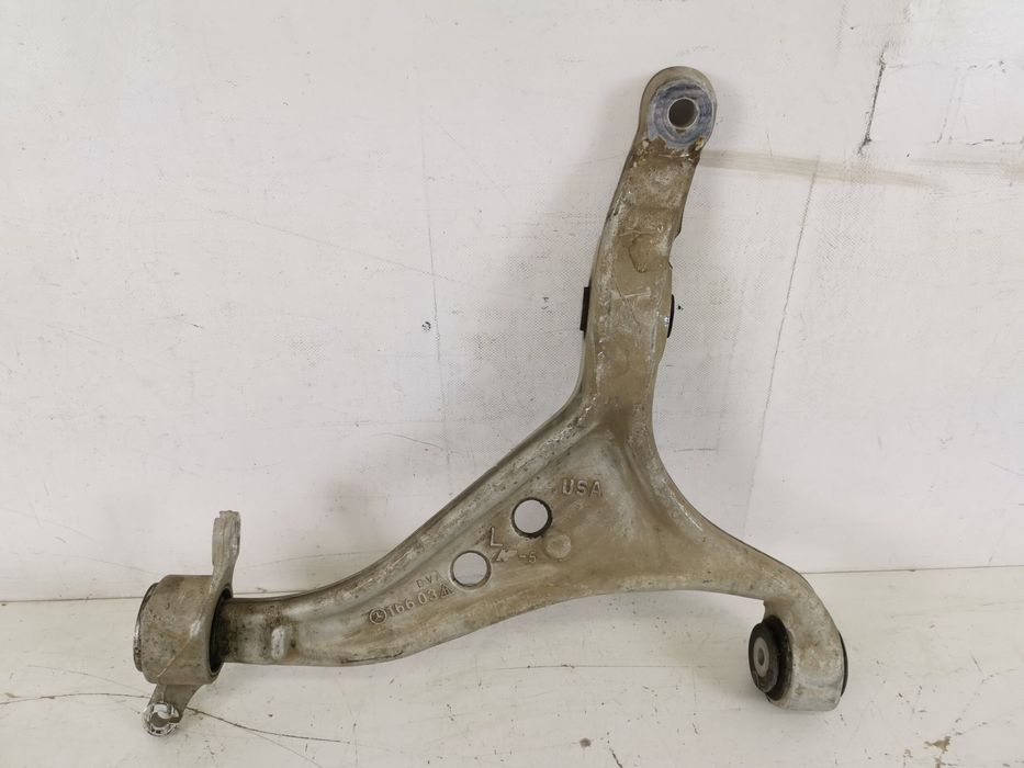 Mercedes-Benz МЛ / Mercedes-Benz ML W166 Оригинален, в добро състояние