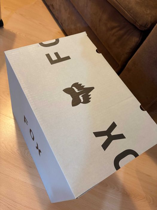 Fox Proframe RS (M, ново)