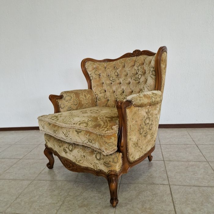 Холна гарнитура Чипъндейл