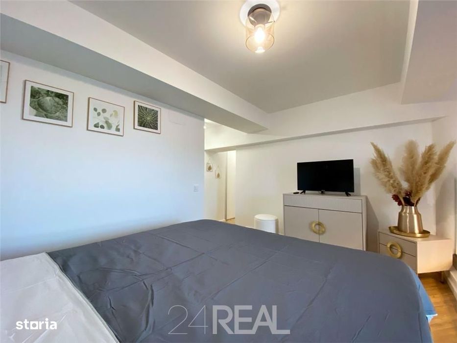 Loft Pajura Bucurestii Noi