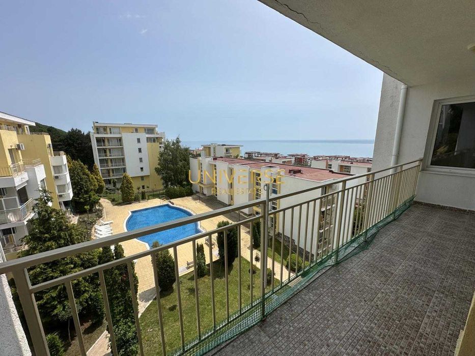 Продава се Двустаен апартамент в Свети Влас - 80 кв.м за 988 €/кв.м - Снимка #8