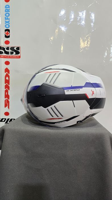 Cască moto Nexx SX-100R M