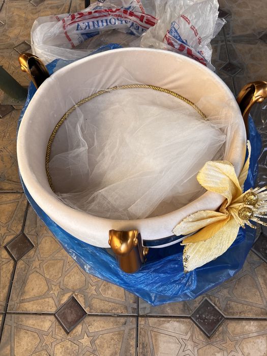 Корзинки ТОЙбастар