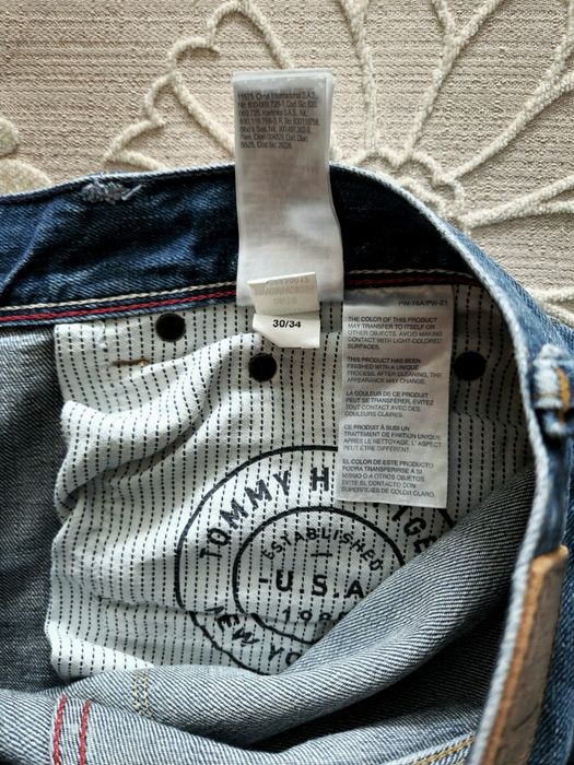 Tommy Hilfiger 30/34