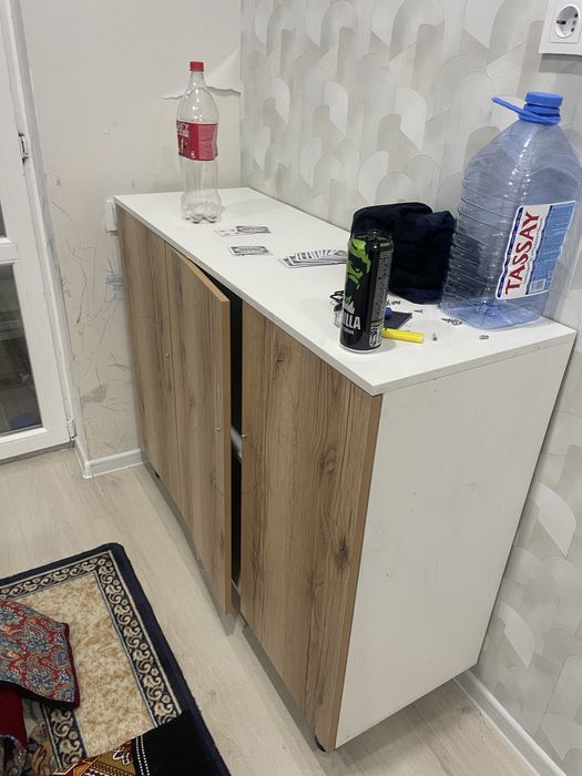 Буу мебель шкаф кухня камод