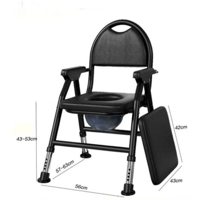 Биотуалет переносной